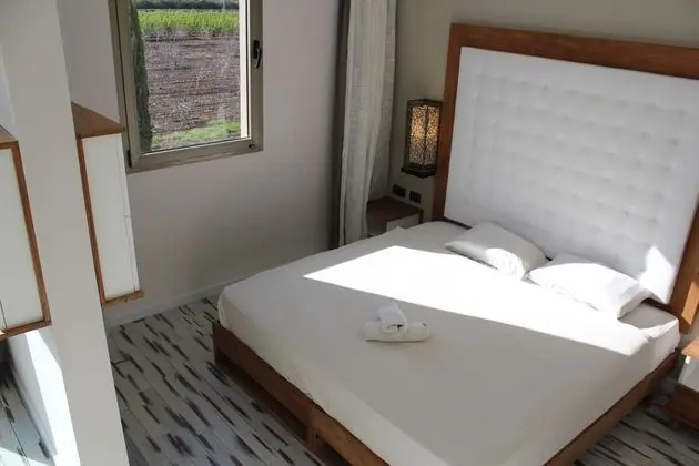 Deluxe Süit, 1 En Büyük (King) Boy Yatak ve Çekyat, Balkon