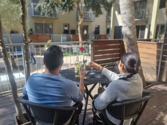 Deluxe Süit, 1 En Büyük (King) Boy Yatak ve Çekyat, Balkon
