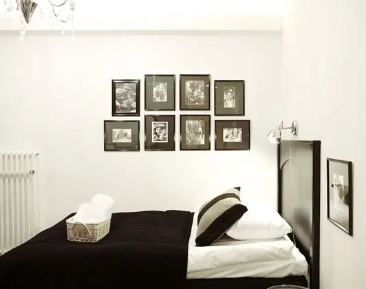 Tek Kişilik Oda