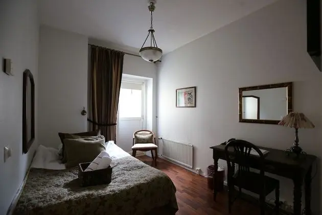 Tek Kişilik Oda