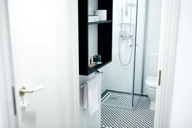 Tek Kişilik Oda