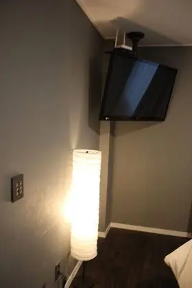 Superior Tek Büyük Yataklı Oda, 1 Büyük (Queen) Boy Yatak ve Çekyat, Teras, Park Manzaralı