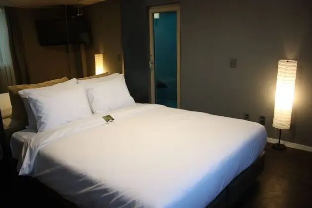 Superior Tek Büyük Yataklı Oda, 1 Büyük (Queen) Boy Yatak ve Çekyat, Teras, Park Manzaralı