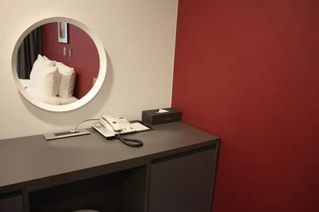 Superior Tek Büyük Yataklı Oda, 1 Büyük (Queen) Boy Yatak ve Çekyat, Teras, Park Manzaralı