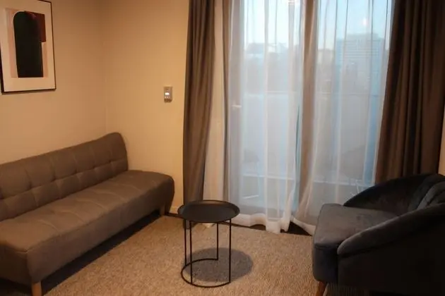 Superior Tek Büyük Yataklı Oda, 1 Büyük (Queen) Boy Yatak ve Çekyat, Teras, Park Manzaralı