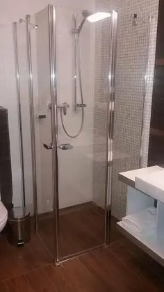 Basic Dört Kişilik Oda, 2 Yatak Odası