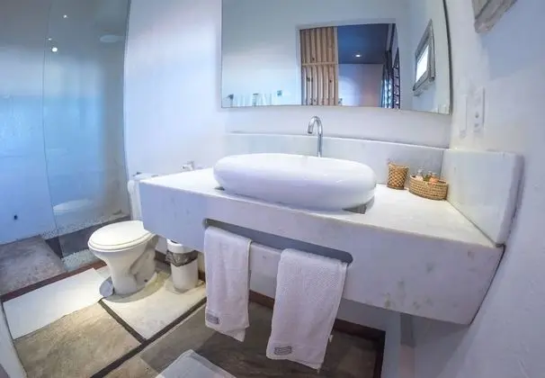 Comfort Süit, Engellilere Uygun, Okyanus Manzaralı