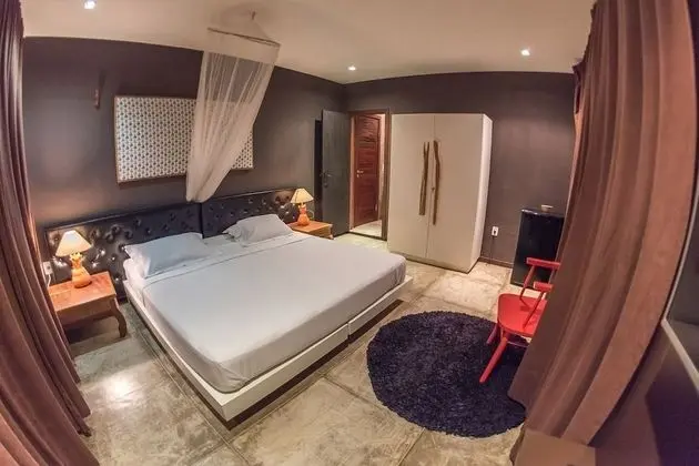 Deluxe Oda, Sigara İçilmez, Deniz Manzaralı