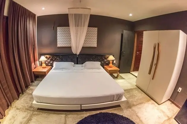 Deluxe Oda, Sigara İçilmez, Deniz Manzaralı