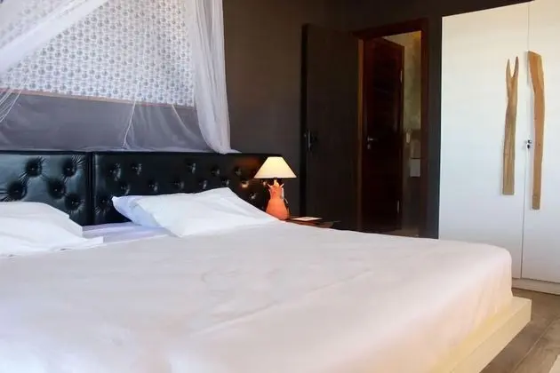 Deluxe Oda, Sigara İçilmez, Deniz Manzaralı