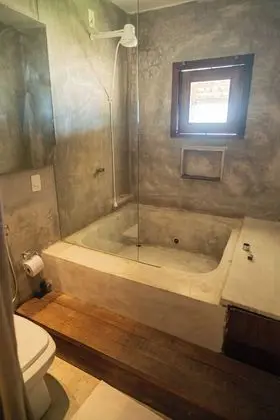 Özel spa küveti