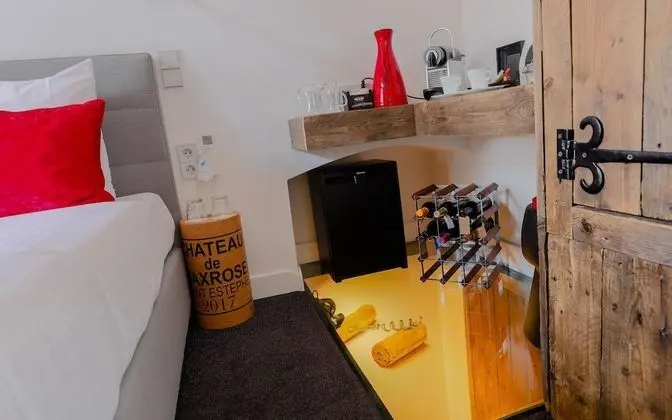 Basic Tek Büyük Yataklı Oda, Balkon