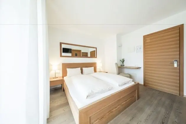 Economy Tek Büyük Yataklı Oda