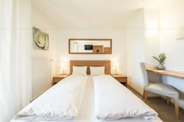 Economy Tek Büyük Yataklı Oda