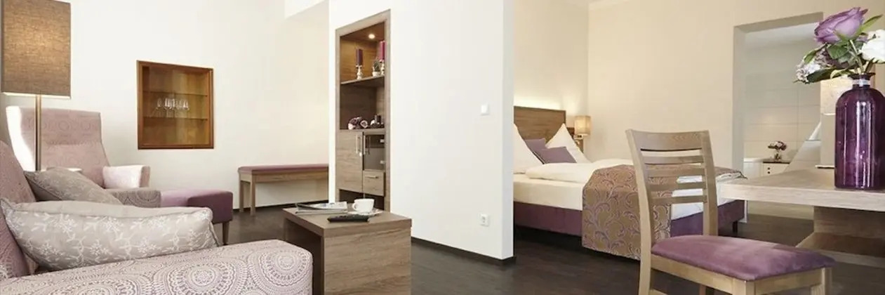 Deluxe Süit, 1 Yatak Odası, Şehir Manzaralı