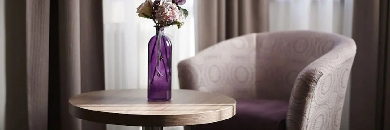 Deluxe Süit, 1 Yatak Odası, Şehir Manzaralı