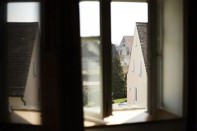Deluxe Süit, 1 Yatak Odası, Şehir Manzaralı