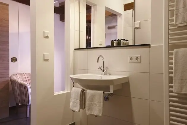 Deluxe Süit, 1 Yatak Odası, Şehir Manzaralı