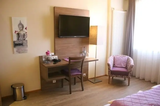 Deluxe Tek Büyük Yataklı Oda, Sigara İçilmez, Şehir Manzaralı