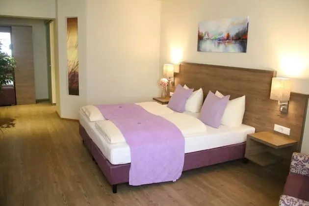 Deluxe Tek Büyük Yataklı Oda, Sigara İçilmez, Şehir Manzaralı