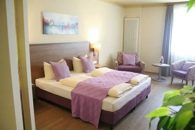 Deluxe Tek Büyük Yataklı Oda, Sigara İçilmez, Şehir Manzaralı