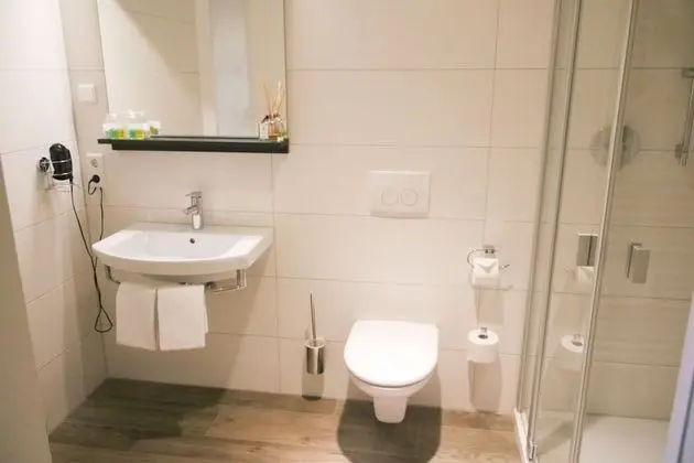 Deluxe Tek Büyük Yataklı Oda, Sigara İçilmez, Şehir Manzaralı
