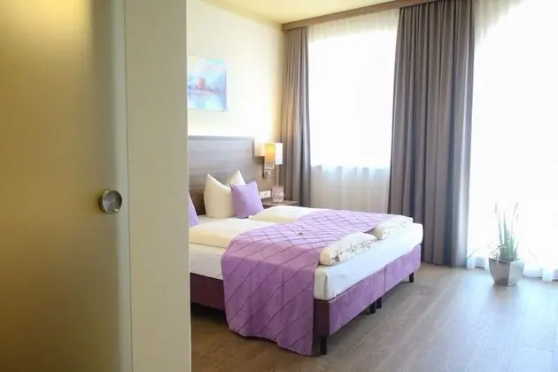 Deluxe Tek Büyük Yataklı Oda, Sigara İçilmez, Şehir Manzaralı
