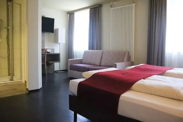 Deluxe Tek Büyük Yataklı Oda, Sigara İçilmez, Şehir Manzaralı