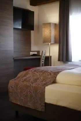 Deluxe Tek Büyük Yataklı Oda, Sigara İçilmez, Şehir Manzaralı