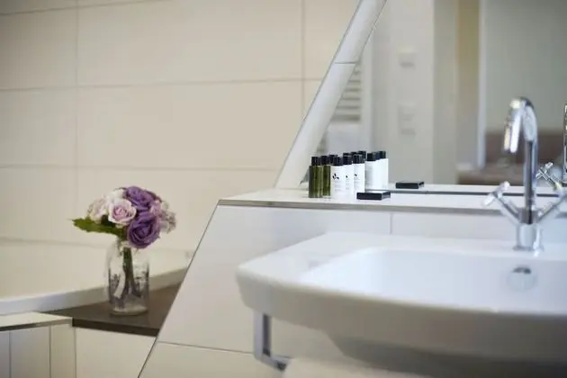Deluxe Tek Büyük Yataklı Oda, Sigara İçilmez, Şehir Manzaralı