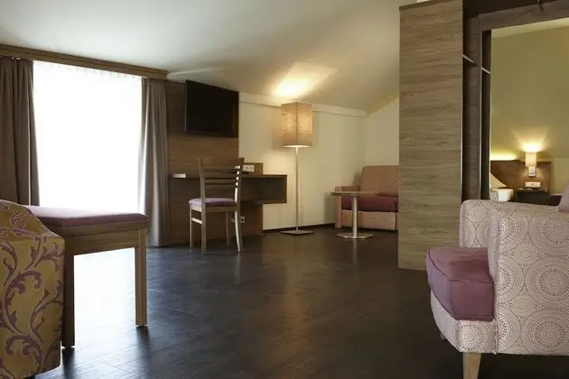 Superior Tek Büyük Yataklı Oda, 1 Çift Kişilik Yatak, Şehir Manzaralı