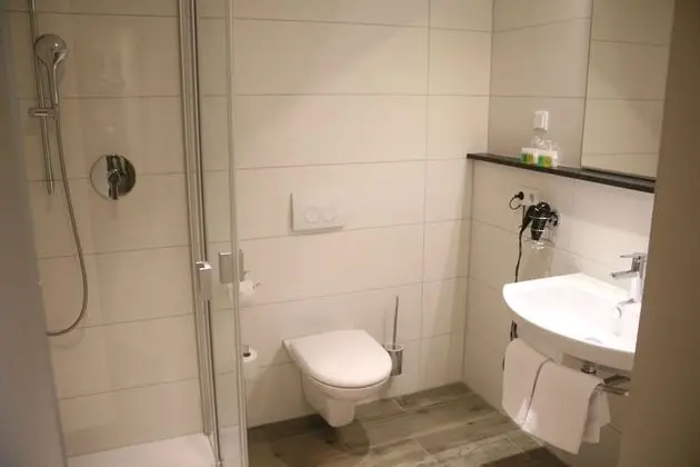Superior Tek Büyük Yataklı Oda, 1 Çift Kişilik Yatak, Şehir Manzaralı