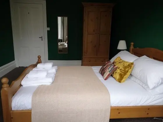 Classic Apart Daire, Özel Banyo