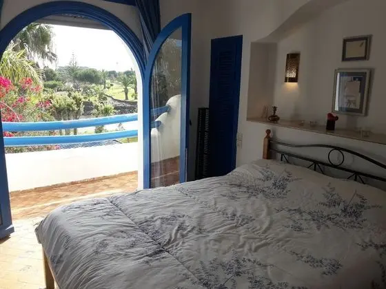 Villa (Bouznika Bay)