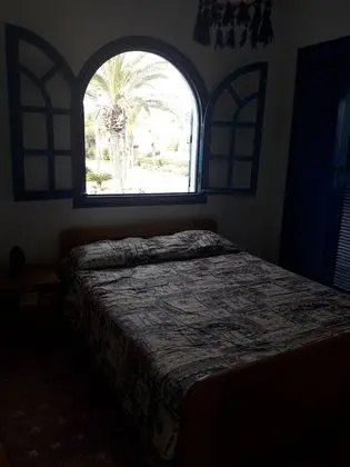 Villa (Bouznika Bay)