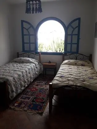Villa (Bouznika Bay)