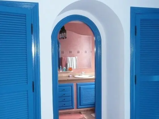 Villa (Bouznika Bay)