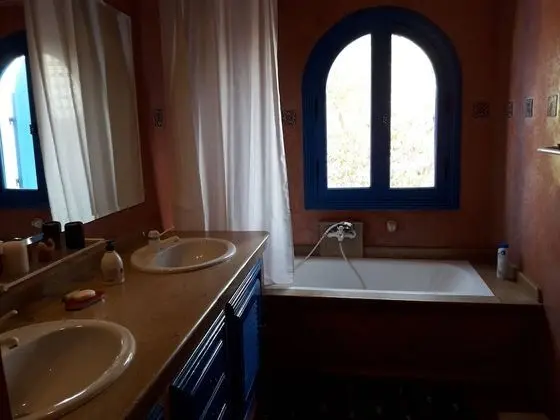 Villa (Bouznika Bay)