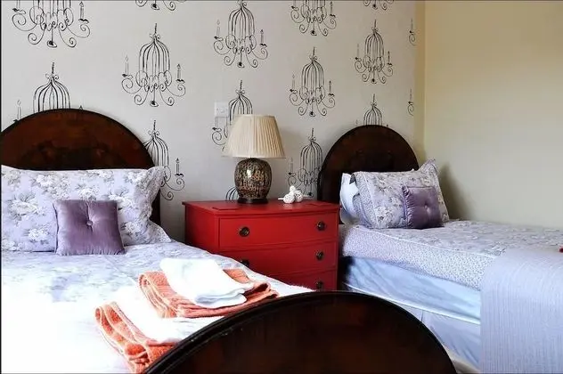 Deluxe Apart Daire