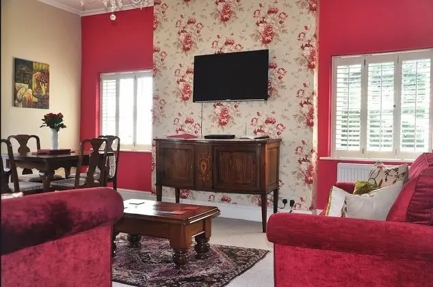 Deluxe Apart Daire