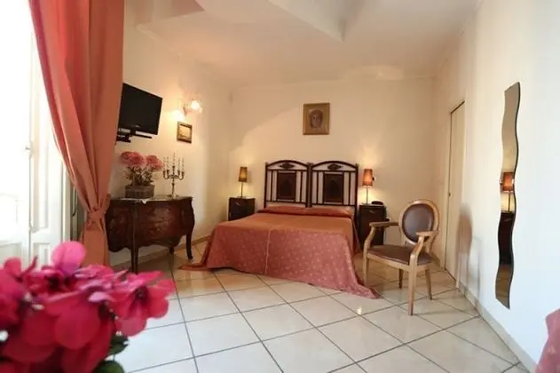 Superior Tek Büyük veya İki Ayrı Yataklı Oda, Şehir Manzaralı