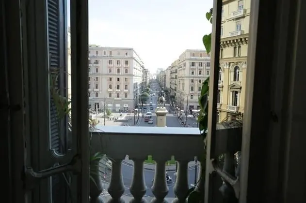 Superior Tek Büyük veya İki Ayrı Yataklı Oda, Şehir Manzaralı