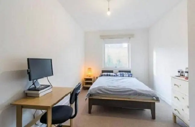 Premium Apart Daire, 2 Yatak Odası