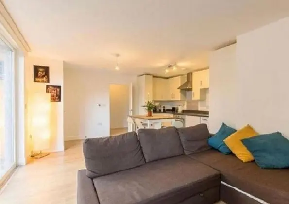 Premium Apart Daire, 2 Yatak Odası