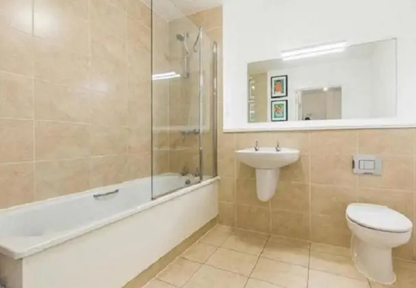 Premium Apart Daire, 2 Yatak Odası