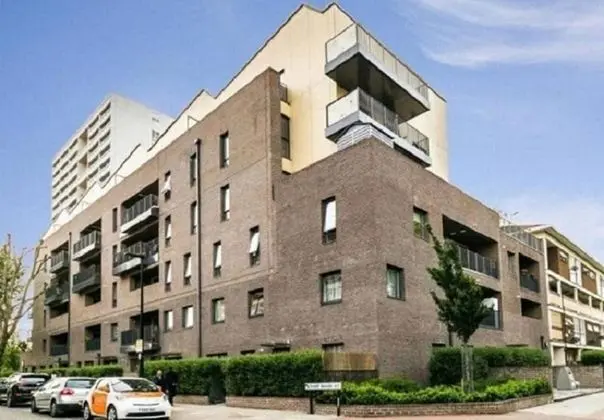 Premium Apart Daire, 2 Yatak Odası