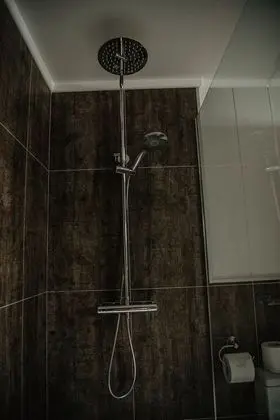 Luxury Kulübe, 1 En Büyük (King) Boy Yatak