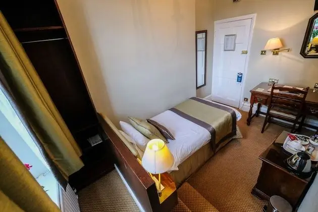 Standard İki Ayrı Yataklı Oda