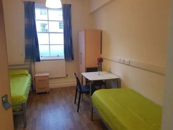 Standard İki Ayrı Yataklı Oda