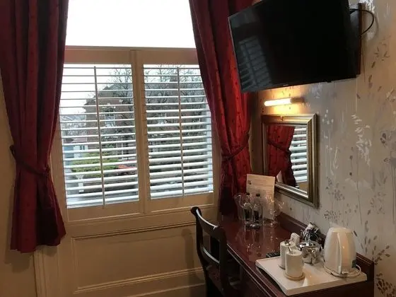 Süit, Banyolu/Duşlu (2 adults & 1 child B&B)
